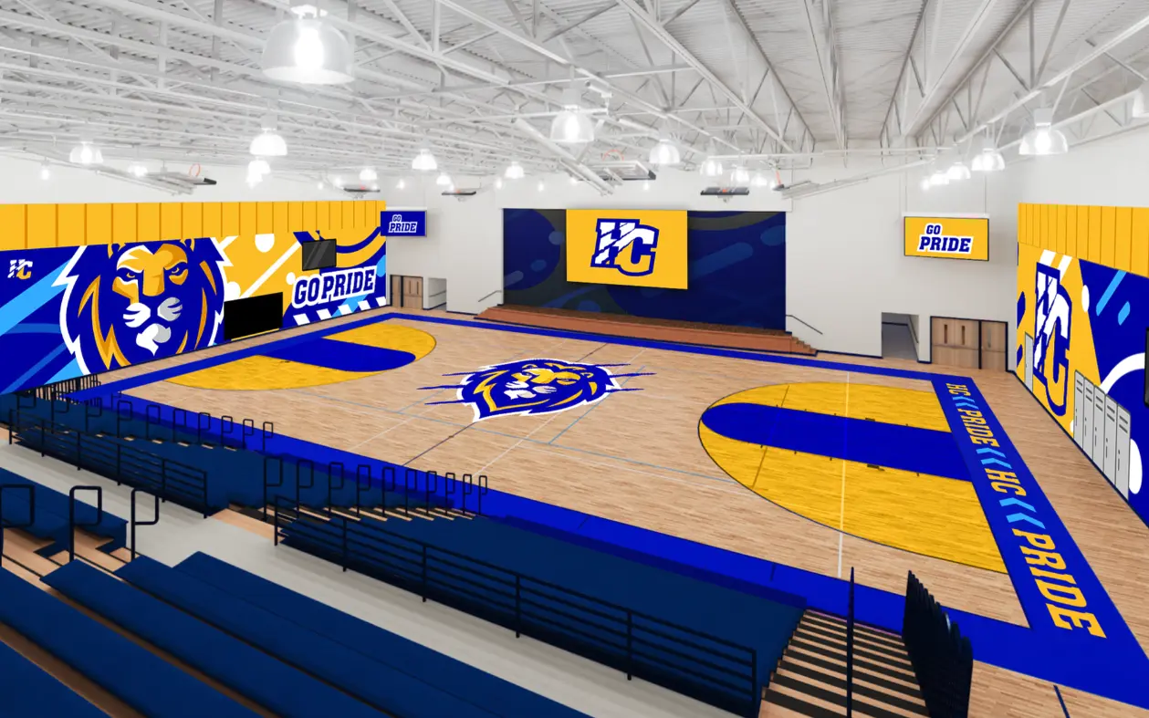Athletic Program Branding as Recruitment Strategy: Beyond College Sports