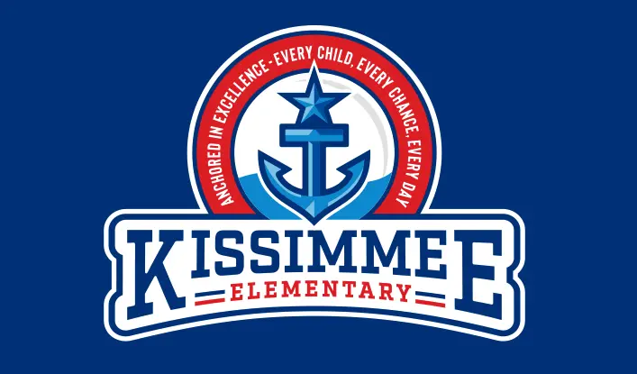Kissimmee Elementary Mascot