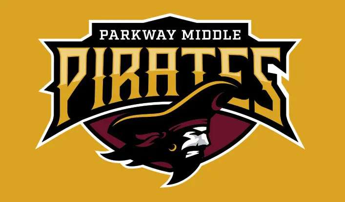 Parkway Middle School Pirates