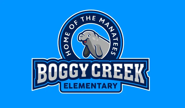Boggy Creek Elementary Gators