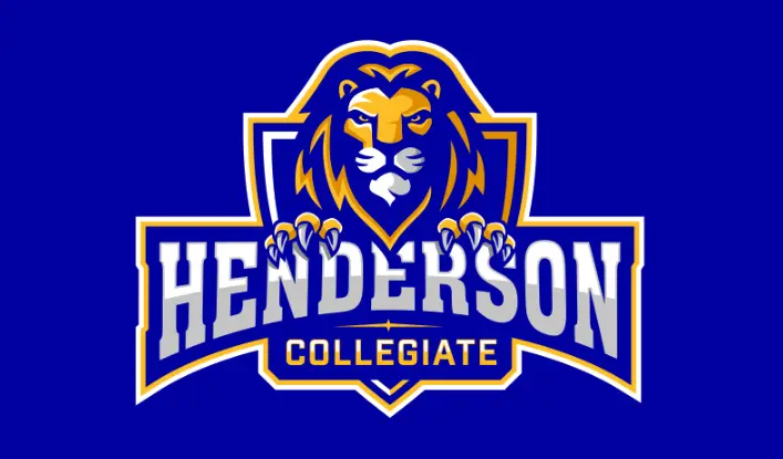 Henderson Collegiate Warriors