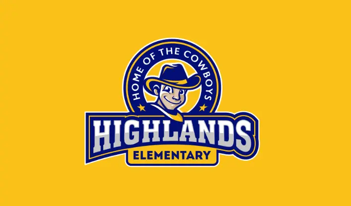 Highlands Elementary Highlanders