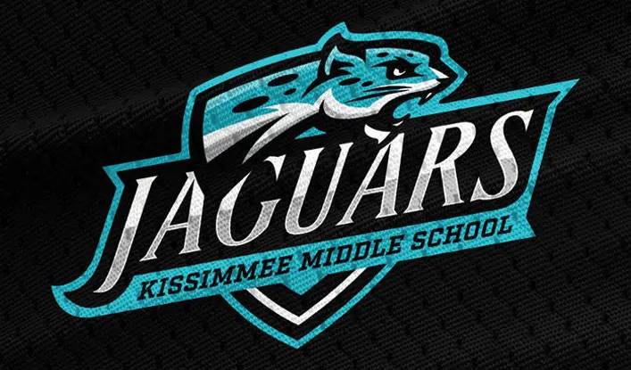 Kissimmee Middle School Mascot Design