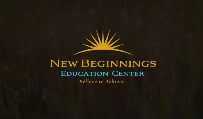 New Beginnings Education Center Mascot