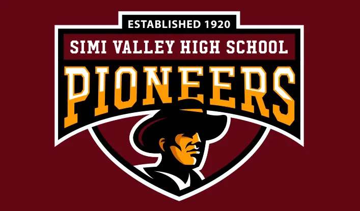 Simi Valley High School Pioneers