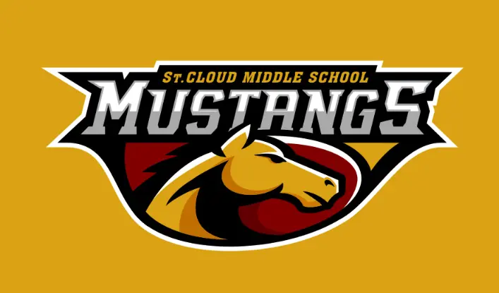 St. Cloud Middle School Mustangs