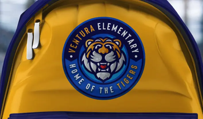 Ventura Elementary Vikings