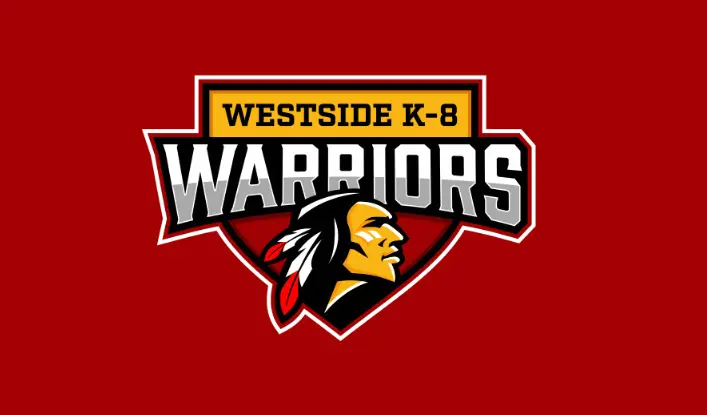 Westside K-8 Warriors