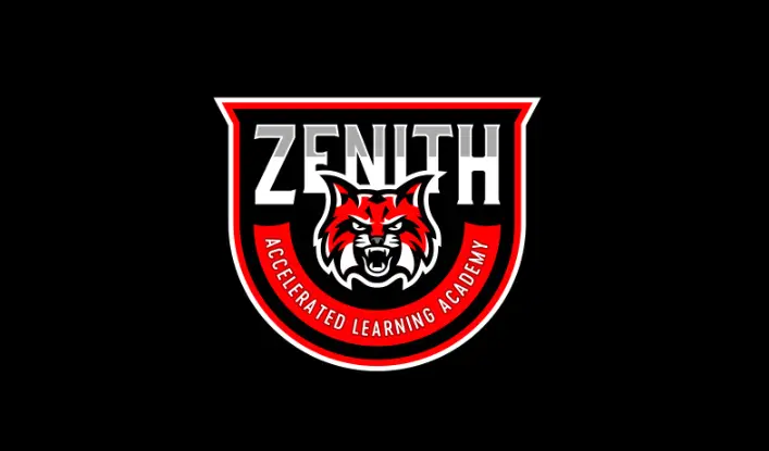 Zenith Academy Mascot