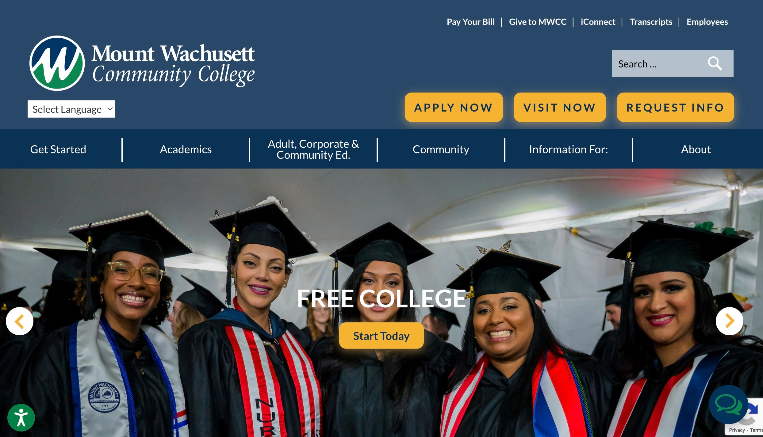 Marketing High Schools In The USA